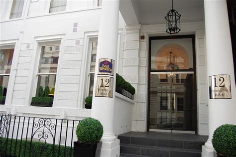 mornington hotel london|mornington hotel lancaster gate.